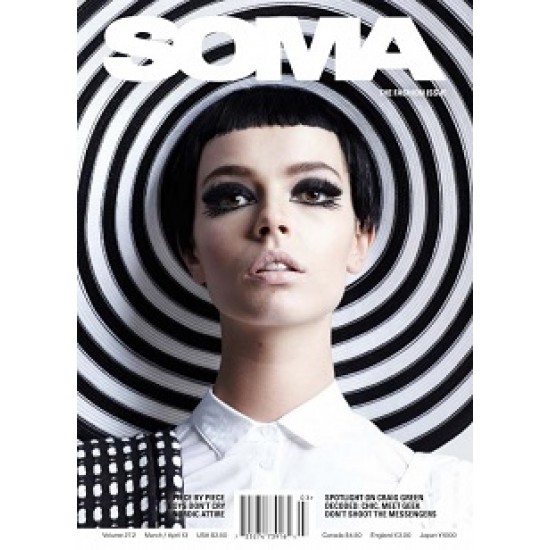 SOMA Magazine