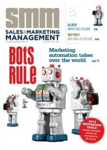 Sales & Marketing Management