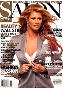 Salon City Magazine