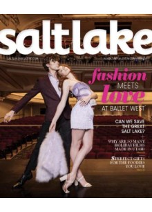 Salt Lake Magazine Salt Lake Magazine