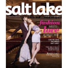 Salt Lake Magazine Salt Lake Magazine