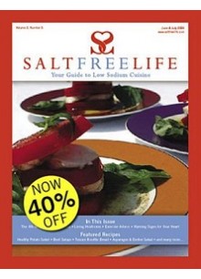 Salt Free Life