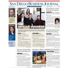 San Diego Business Journal