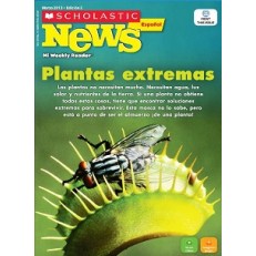 Scholastic News 2 Spanish Scholastic News 2 Spanish