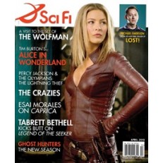 Sci-Fi Entertainment Sci-Fi Entertainment