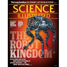 Science Illustrated