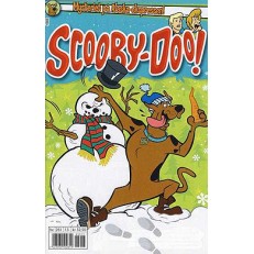 Scooby Doo Scooby Doo