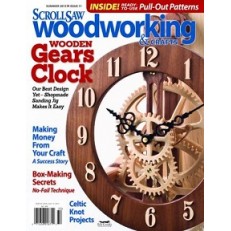 Scroll Saw Woodworking & Crafts Scroll Saw Woodworking & Crafts