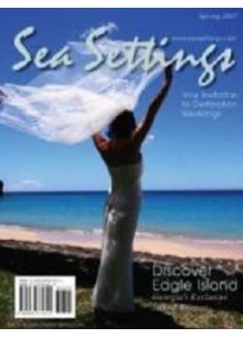 Sea Settings Magazine