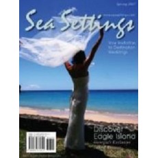 Sea Settings Magazine Sea Settings Magazine