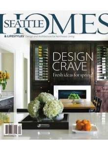 Seattle Homes & Lifestyles