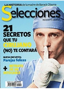 Selecciones Del Readers