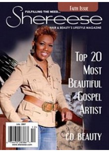 Shereese Hair and Beauty Lifestyle