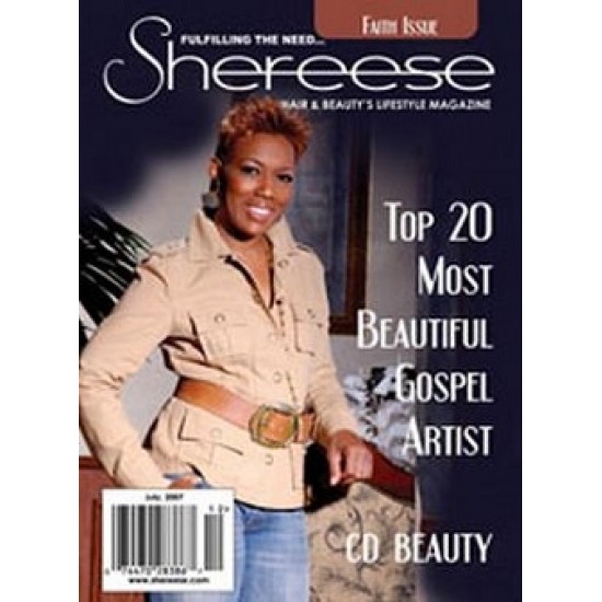 Shereese Hair and Beauty Lifestyle Shereese Hair and Beauty Lifestyle