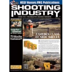 Shooting Industry Shooting Industry