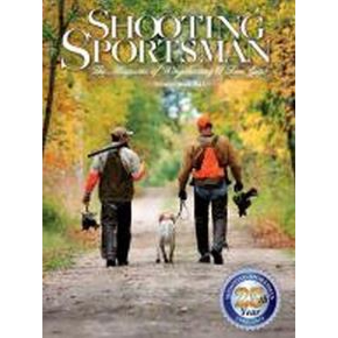 Shooting Sportsman Magazine Subscriber Services