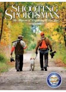 Shooting Sportsman