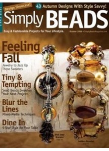 Simply Beads
