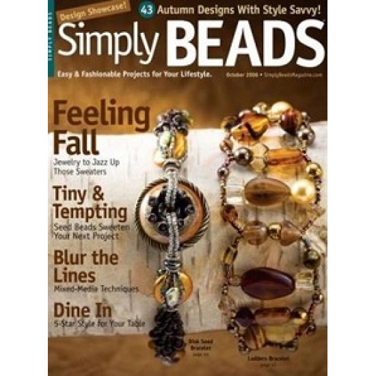 Simply Beads