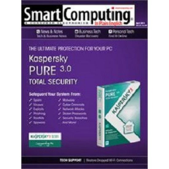 Smart Computing Smart Computing