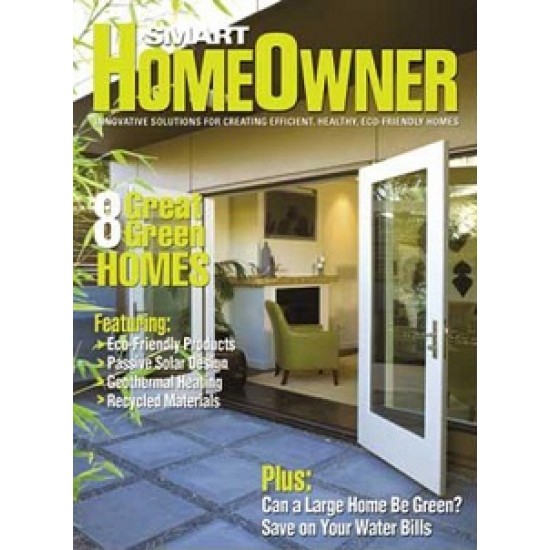 Smart Homeowner Smart Homeowner