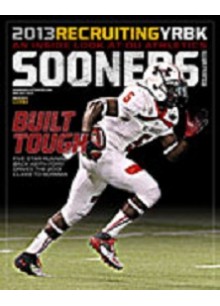 Sooners Illustrated