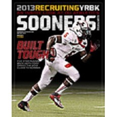 Sooners Illustrated Sooners Illustrated