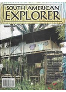 South American Explorers