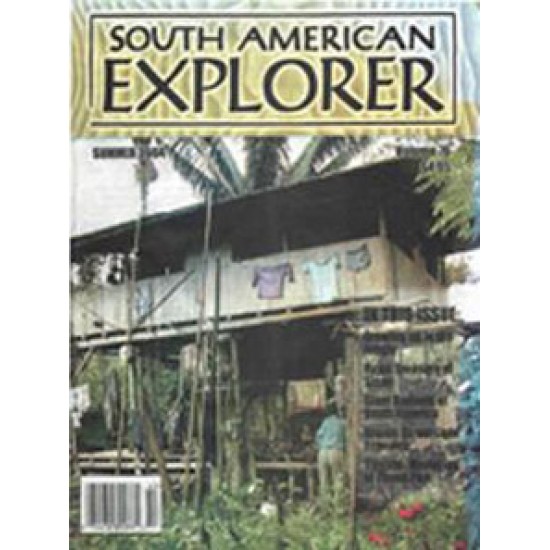 South American Explorers