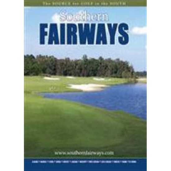 Southern Fairways Magazine