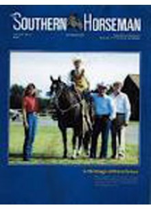 Southern Horseman