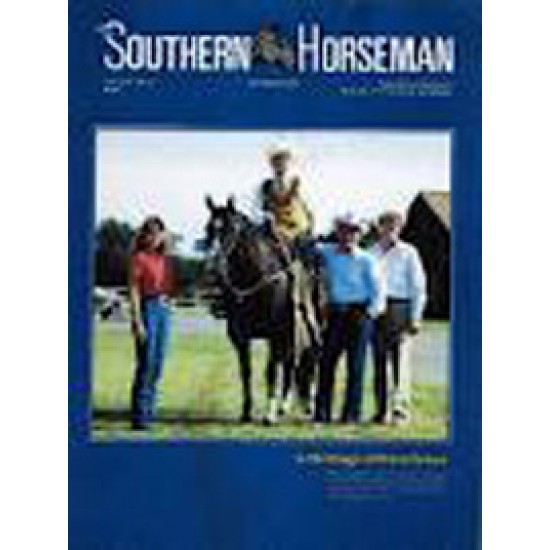 Southern Horseman
