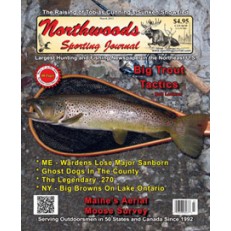 Southern Sporting Journal Southern Sporting Journal