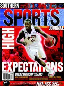 Southern Sports Journal