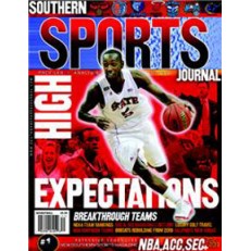 Southern Sports Journal Southern Sports Journal