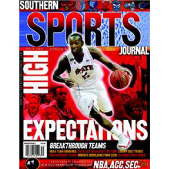 Southern Sports Journal
