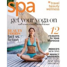 Spa Spa