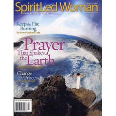 Spirit Led Woman Spirit Led Woman