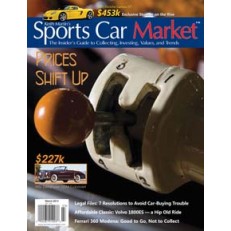 Sports Car Market