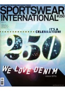 Sportswear International