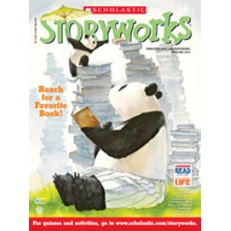 Storyworks Storyworks