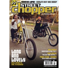 Street Chopper Street Chopper