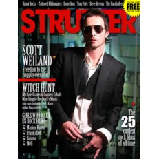 Strutter Strutter