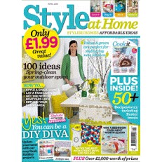 Style at Home Style at Home