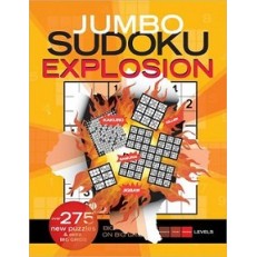 Sudoku Explosion