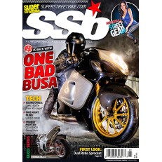 Super Street Bike Super Street Bike