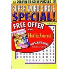 Super Word Circle Super Word Circle