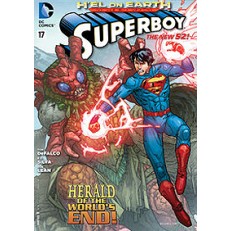 Superboy Superboy