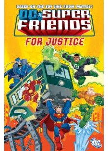 Superfriends