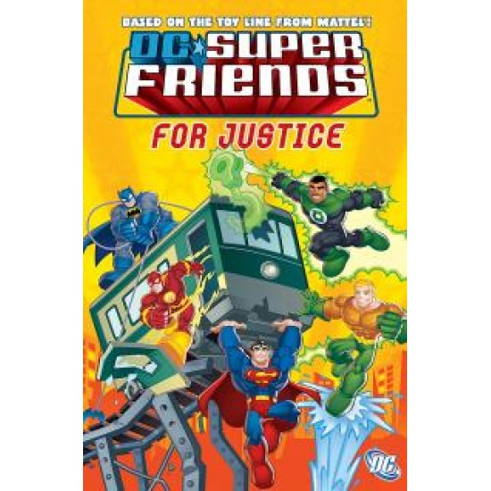 Superfriends Superfriends